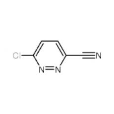 ZC824860 6-chloropyridazine-3-carbonitrile, ≥95%