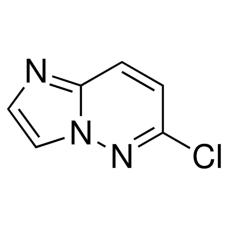 ZC906046 6-氯咪唑并[1,2-b]哒嗪, 98%