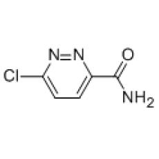 ZC926521 6-氯哒嗪-3-甲酰胺, ≥95%