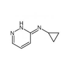 ZN824895 N-cyclopropylpyridazin-3-amine, ≥95%