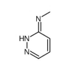 ZN924892 N-methylpyridazin-3-amine, ≥95%