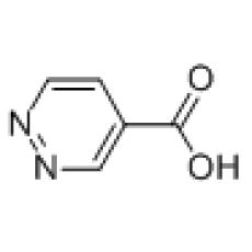 ZP827679 Pyridazine-4-carboxylic acid, ≥95%