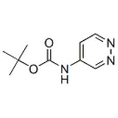 ZT826746 Tert-butyl pyridazin-4-ylcarbamate, ≥95%
