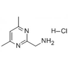 ZD827429 (4,6-dimethylpyrimidin-2-yl)methanamine hydrochloride, ≥95%