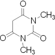ZD806950 1,3-二甲基巴比妥酸, 99%