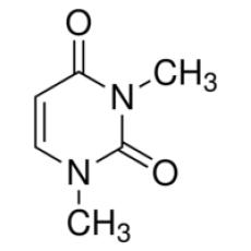 ZD808558 1,3-二甲基脲嘧啶, 98%