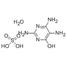 ZT935485 2,4,5-三氨基-6-羟基嘧啶硫酸盐水合物, 95%