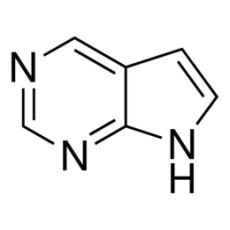 ZH816936 1H-吡咯并(2,3-d)嘧啶, 97%