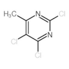 Z829414 2,4,5-三氯-6-甲基嘧啶, 98%
