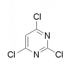 ZT918713 2,4,6-三氯嘧啶, 98%