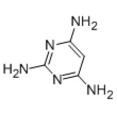ZT820240 2,4,6-三氨基嘧啶, ≥98.0%