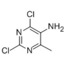 ZD925294 2,4-dichloro-6-methylpyrimidin-5-amine, ≥95%