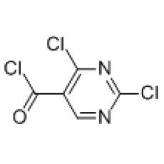 ZD925100 2,4-dichloropyrimidine-5-carbonyl chloride, ≥95%
