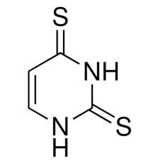 ZD906463 2,4-二巯基嘧啶, 98%