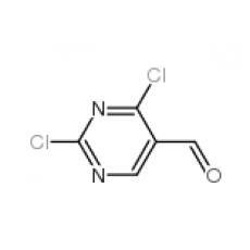 ZD929400 2,4-二氯-5-嘧啶甲醛, 95%