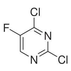 ZD807959 2,4-二氯-5-氟嘧啶, 97%