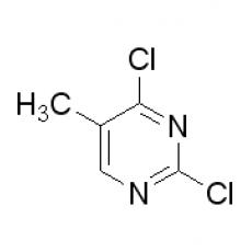 ZD807816 2,4-二氯-5-甲基嘧啶, 98%