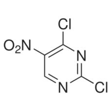 ZD907953 2,4-二氯-5-硝基嘧啶, 97%