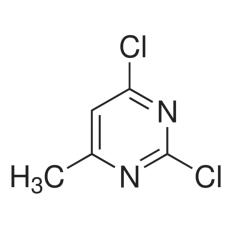 ZD908249 2,4-二氯-6-甲基嘧啶, 98%