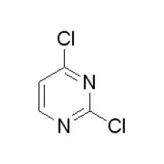ZD806642 2,4-二氯嘧啶, 98%
