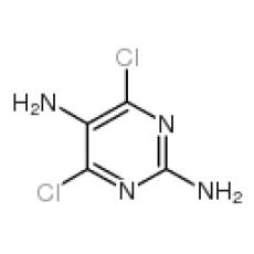ZD934917 2,5-二氨基-4,6-二氯嘧啶, 98%