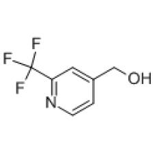 ZT926967 (2-(trifluoromethyl)pyridin-4-yl)methanol, ≥95%