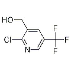 ZC826987 (2-chloro-5-(trifluoromethyl)pyridin-3-yl)methanol, ≥95%