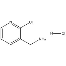 ZC924955 (2-chloropyridin-3-yl)methanamine hydrochloride, ≥95%