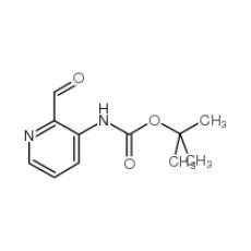 ZT924883 (2-醛基-吡啶-3-基)-氨基甲酸叔-丁基酯, ≥95%