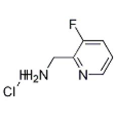ZF927566 (3-fluoropyridin-2-yl)methanamine hydrochloride, ≥95%