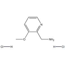 ZM926001 (3-methoxypyridin-2-yl)methanamine dihydrochloride, ≥95%