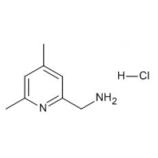 ZD927290 (4,6-dimethylpyridin-2-yl)methanamine hydrochloride, ≥95%