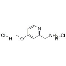 ZM926639 (4-methoxypyridin-2-yl)methanamine dihydrochloride, ≥95%