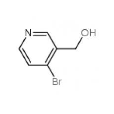 ZB824855 (4-bromopyridin-3-yl)methanol, ≥95%