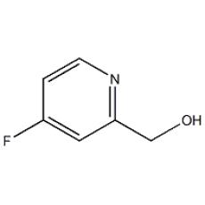 ZF827159 (4-fluoropyridin-2-yl)methanol, ≥95%