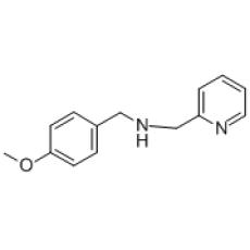 ZN826344 (4-methoxyphenyl)-N-((pyridin-2-yl)methyl)methanamine, ≥95%