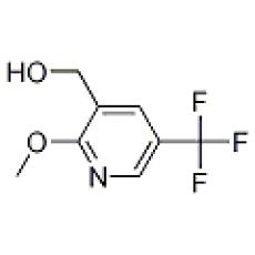 ZT826986 (5-(trifluoromethyl)-2-methoxypyridin-3-yl)methanol, ≥95%