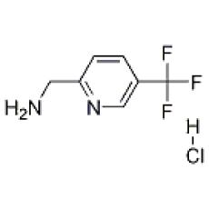 ZT825314 (5-(trifluoromethyl)pyridin-2-yl)methanamine hydrochloride, ≥95%