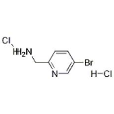 ZB926927 (5-bromopyridin-2-yl)methanamine dihydrochloride, ≥95%