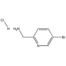 ZB927428 (5-bromopyridin-2-yl)methanamine hydrochloride, ≥95%