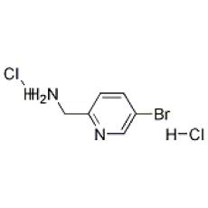 ZB826927 (5-bromopyridin-2-yl)methanamine dihydrochloride, ≥95%