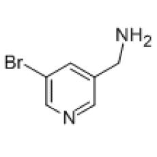 ZB825309 (5-bromopyridin-3-yl)methanamine, ≥95%