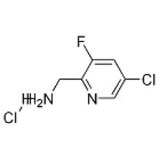 ZC926366 (5-chloro-3-fluoropyridin-2-yl)methanamine hydrochloride, ≥95%