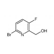 ZB924906 (6-bromo-3-fluoropyridin-2-yl)methanol, ≥95%