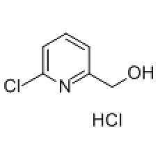 ZC927869 (6-chloropyridin-2-yl) methanol hydrochloride, ≥95%