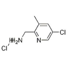 ZC826373 (5-chloro-3-methylpyridin-2-yl)methanamine hydrochloride, ≥95%