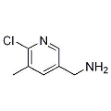 ZC826352 (6-chloro-5-methylpyridin-3-yl)methanamine hydrochloride, ≥95%