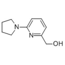 ZP926567 (6-吡咯烷-1-烟酸-2-基)甲醇, ≥95%