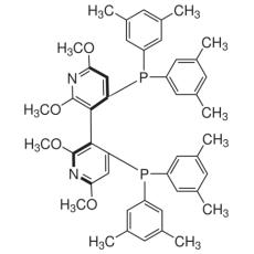ZR920099 (R)-(+)-2,2',6,6'-四甲氧基-4,4'-双(二(3,5-二甲苯基)膦-3,3'-联吡啶, 97%