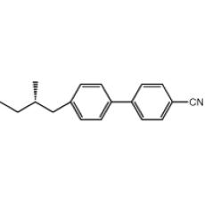 ZS818418 (S)-4'-(2-甲基丁基)-4-联苯腈, 97%